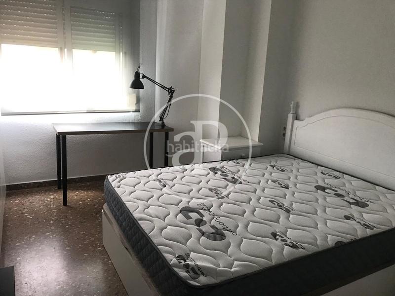 Foto 2e25d1a8-63ba-4717-b7c1-51fb33a82cc4. Rent flat with heating in Albors Valencia