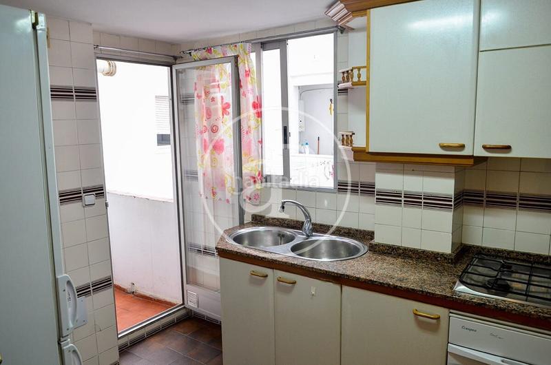 Foto 5f1d2acf-02a3-4ad3-b909-aa9cd5c91ce9. Affitto appartamento con riscaldamento in Barrio de Benimaclet Valencia