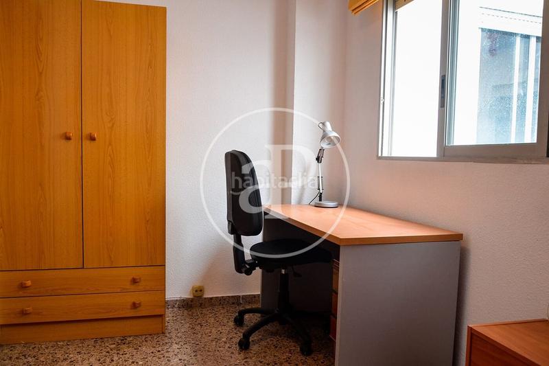 Foto 875e9ed8-9460-4ffb-8cab-01a5093d777d. Affitto appartamento con riscaldamento in Barrio de Benimaclet Valencia
