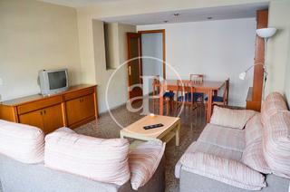 Location Appartement  C/ de mistral. Piso en alquiler en benimaclet