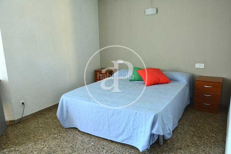 Foto 01fb1757-7984-4234-9b33-d1682cfc0d76. Alquiler piso  en alquiler en benimaclet en Barrio de Benimaclet Valencia