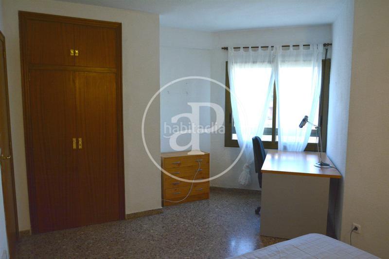 Foto 101e7ab8-fa2f-4f31-9d52-95dd89144341. Alquiler piso  en alquiler en benimaclet en Barrio de Benimaclet Valencia
