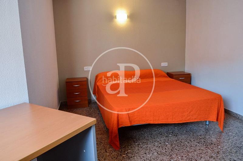 Foto 28c14b54-4847-425f-9ac5-b666d29bd925. Alquiler piso  en alquiler en benimaclet en Barrio de Benimaclet Valencia