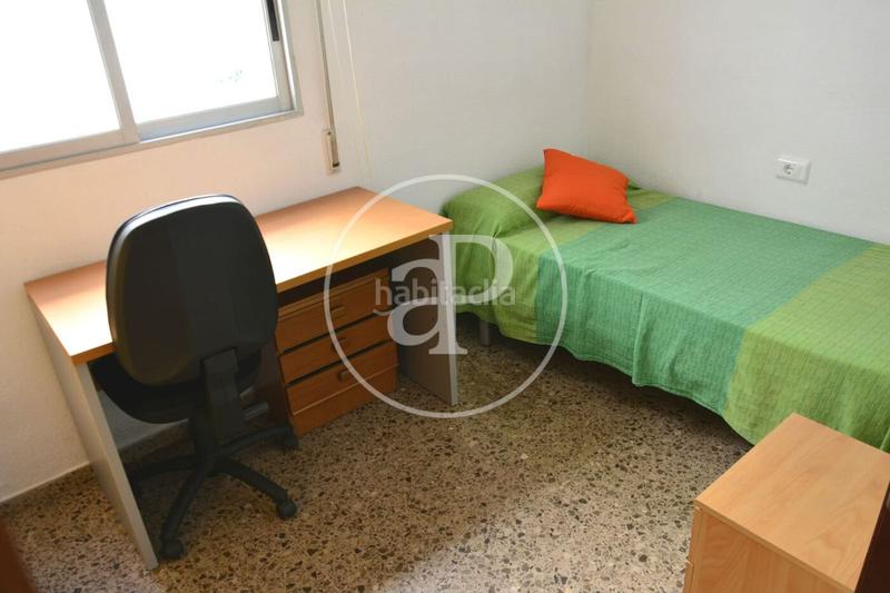 Foto 34f0ebac-169d-48c1-959c-0759f5e3993e. Alquiler piso  en alquiler en benimaclet en Barrio de Benimaclet Valencia