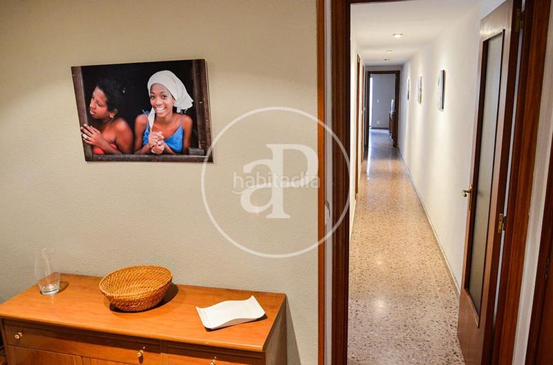 Foto be2acd49-4714-4844-a84f-1082c5737789. Alquiler piso  en alquiler en benimaclet en Barrio de Benimaclet Valencia