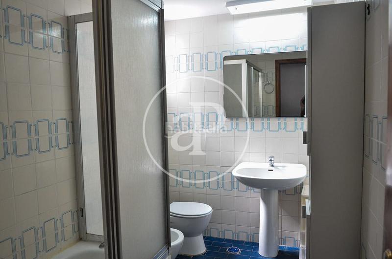 Foto f88df601-0375-407f-8e5d-ccf4d519ceac. Alquiler piso  en alquiler en benimaclet en Barrio de Benimaclet Valencia