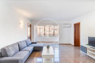 Location Appartement  C/ de mistral. Piso en alquiler en benimaclet