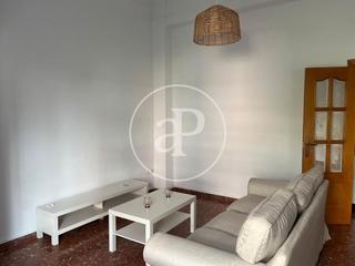 Alquiler Piso  C. marqués de zenete. Piso en alquiler en arrancapins