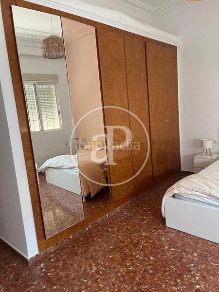 Foto 7e77d679-e703-4d62-9b2b-afda5e52a444. Alquiler piso  en alquiler en Arrancapins en Arrancapins Valencia