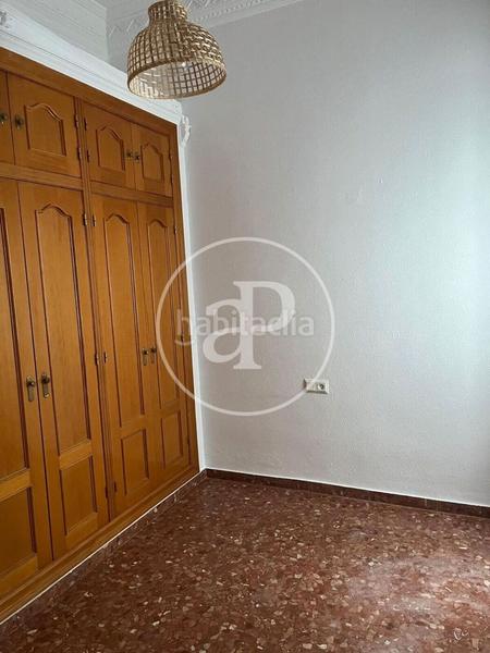 Foto c1039404-b538-4c59-975f-1a71fe00a7b8. Alquiler piso  en alquiler en Arrancapins en Arrancapins Valencia