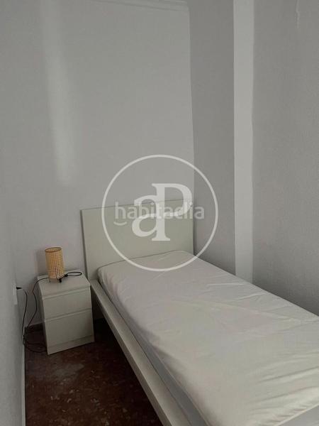 Foto 21da8733-a405-4a5b-85df-70057b207441. Rent flat with heating in Arrancapins Valencia