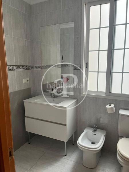 Foto 2452b7fa-7d99-45d4-8d84-7bbc2600daae. Rent flat with heating in Arrancapins Valencia