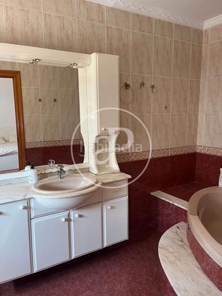 Foto 2782bd72-4ce8-4fcf-ab3d-b2c49dcf16a8. Rent flat with heating in Arrancapins Valencia