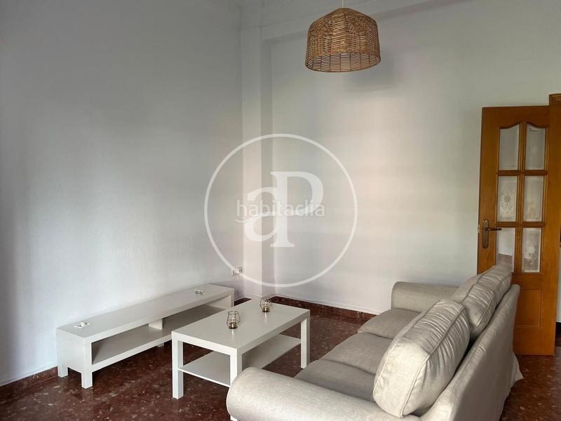 Foto 7d9784ee-dff9-4364-a22e-bdfe92427b4e. Rent flat with heating in Arrancapins Valencia