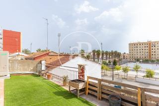 Àtic  C/ de la reina. Ático en venta en el cabañal