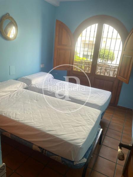 Foto fa2672a0-d2ba-4259-b9b6-54c1a1fb6c55. Affitto appartamento con riscaldamento parcheggio piscina in Xàbia