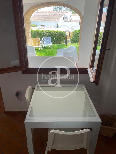 Foto 45081603-e841-4d55-bd4b-e85c75363dc2. Alquiler piso bajo exterior en alquiler en jávea en Xàbia