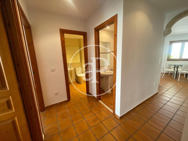 Foto a638c3dd-841a-4f3e-88a7-388632b2e6ed. Alquiler piso bajo exterior en alquiler en jávea en Xàbia