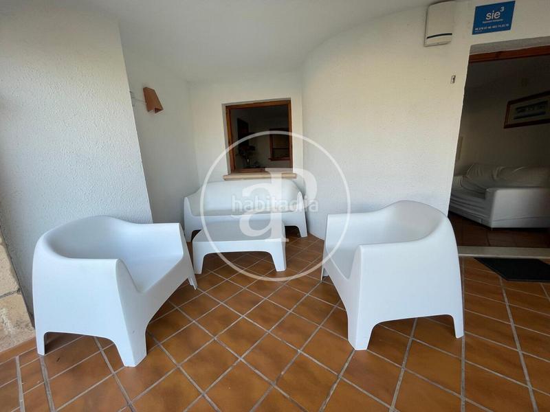 Foto 2408b200-8197-4094-812e-6205242b5bdc. Location appartement avec chauffage parking piscine dans Xàbia
