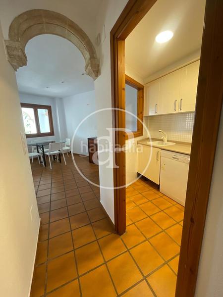 Foto 65f68f2b-7b6a-4fd9-a01d-1417b0ae45e9. Location appartement avec chauffage parking piscine dans Xàbia