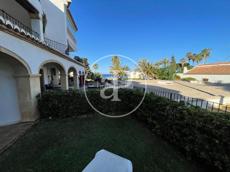 Foto 6f3bb915-566e-4aaa-a5d4-98f7fa37a56b. Location appartement avec chauffage parking piscine dans Xàbia