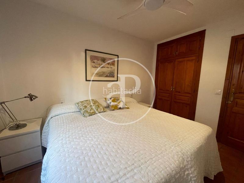Foto 9f06ce03-affe-4393-b297-26864dc4ee73. Location appartement avec chauffage parking piscine dans Xàbia