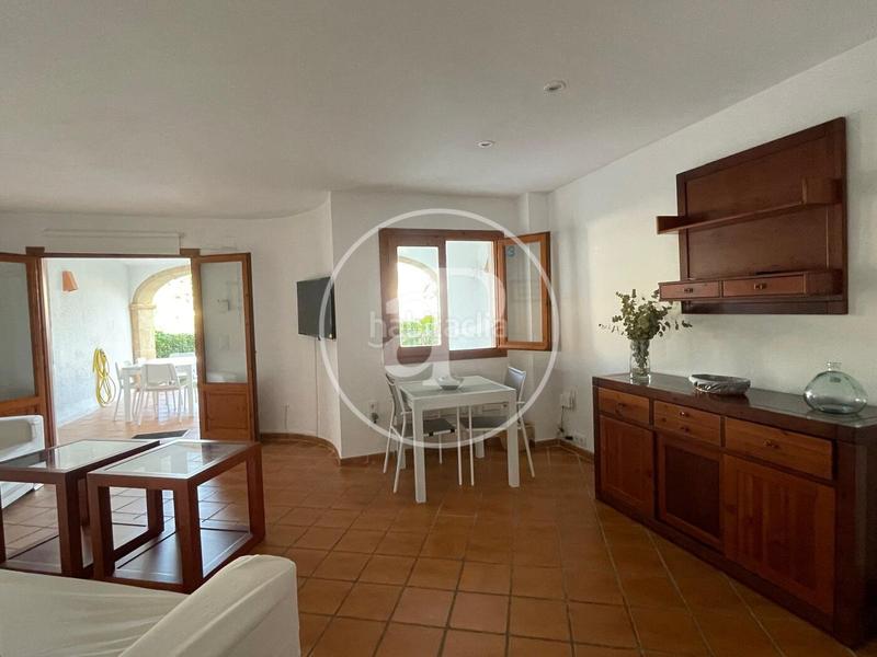 Foto 05eb795e-5115-4017-b2b8-2a0b20b0bdad. Rent flat with heating parking pool in Puerto Xàbia