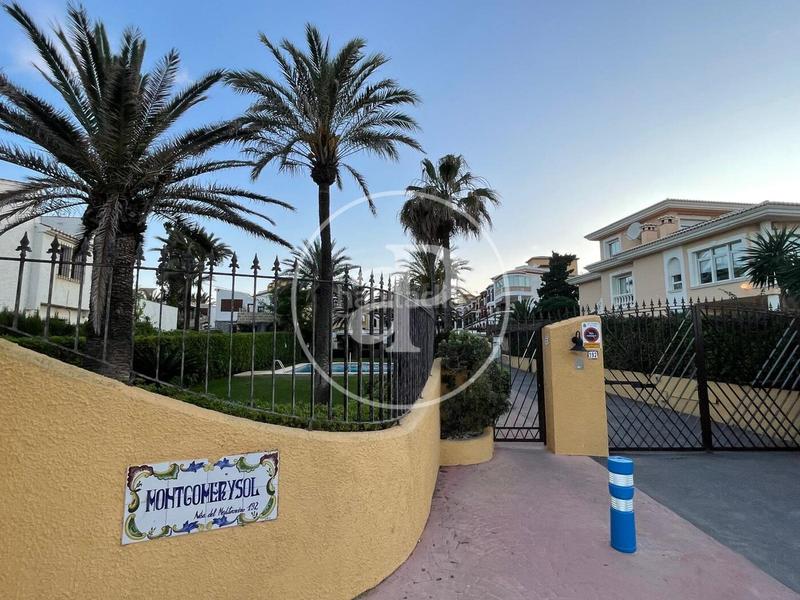 Foto 3b3fb70e-1d2c-4812-9b5c-08ac064ab1b6. Rent flat with heating parking pool in Puerto Xàbia