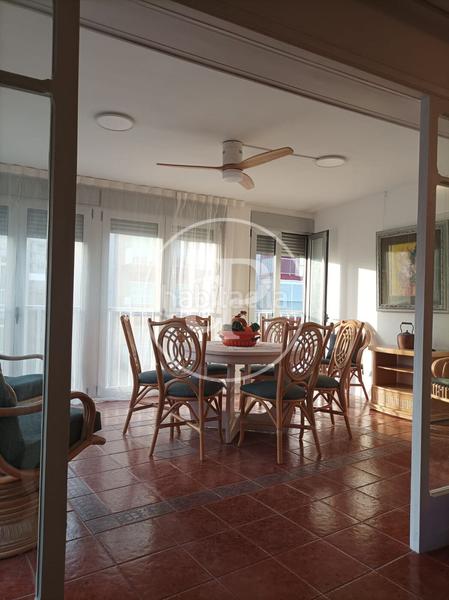 Foto 5c6289ac-5b1a-484b-a859-3585d999891e. Affitto appartamento con riscaldamento in Les Palmeres Sueca