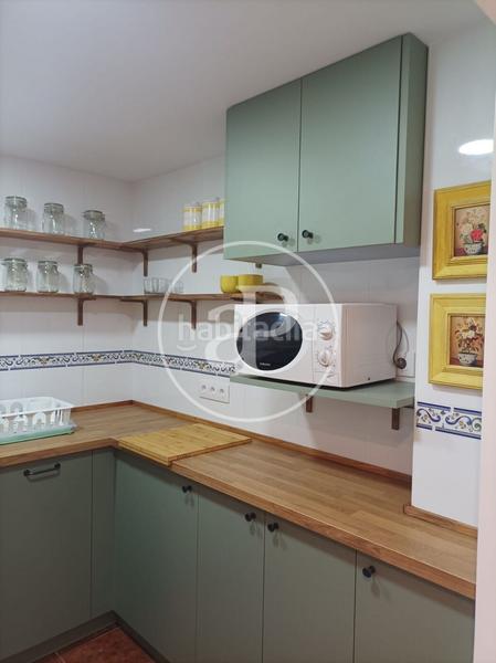 Foto 097d8459-eb34-4113-a77d-ccc9ddb886f2. Alquiler piso  en alquiler en les palmeretes en Sueca