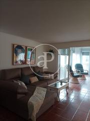 Miete Etagenwohnung  Carrer via sant roc. Piso en alquiler en les palmeretes