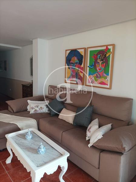 Foto 65e653f7-88af-4ce0-95ea-ac5162940011. Alquiler piso  en alquiler en les palmeretes en Sueca