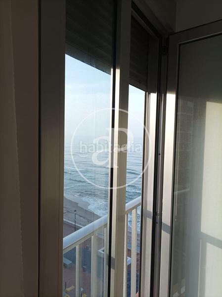 Foto 350f75af-1dea-4d55-8ac8-7c1bd787c6e7. Rent flat with heating in Les Palmeres Sueca
