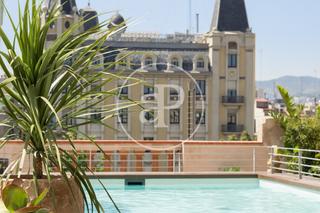 Pis  Pg. d'isabel ii. Piso en venta en passeig isabel ii