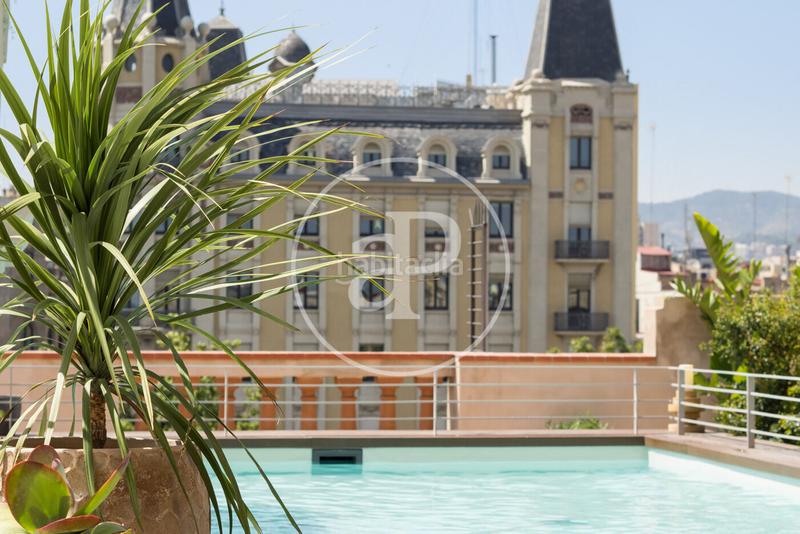 Foto 0d6dc625-346c-43f5-bff9-fd66eb8874ba. Piso  en venta en passeig isabel ii en St. Pere - Sta. Caterina - El Born Barcelona