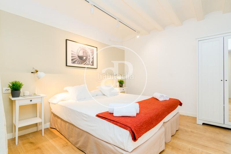 Foto 1018ebd1-e977-4612-beda-0fe0eff374d1. Piso  en venta en passeig isabel ii en St. Pere - Sta. Caterina - El Born Barcelona