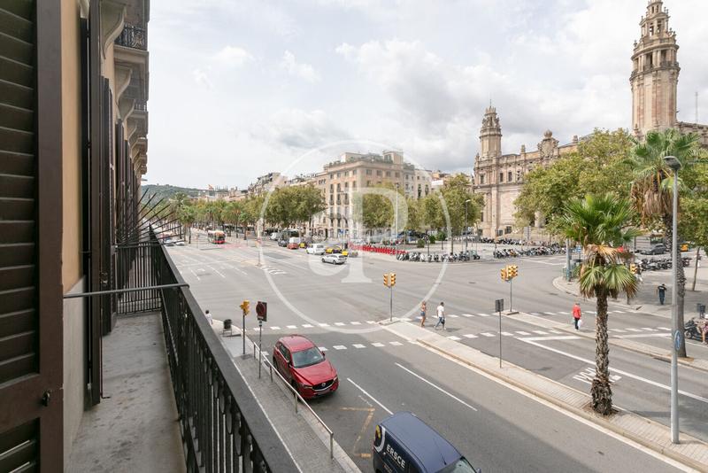 Foto 1e0789a9-7636-482b-ac89-6e130b01ec5d. Piso  en venta en passeig isabel ii en St. Pere - Sta. Caterina - El Born Barcelona
