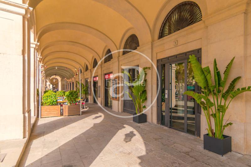 Foto 35f6c1a4-816c-46f1-ac25-d42ba6f2773e. Piso  en venta en passeig isabel ii en St. Pere - Sta. Caterina - El Born Barcelona