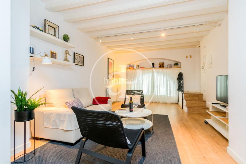 Foto 420c3b57-787c-4ace-9fcd-714de5f3cdde. Piso  en venta en passeig isabel ii en St. Pere - Sta. Caterina - El Born Barcelona