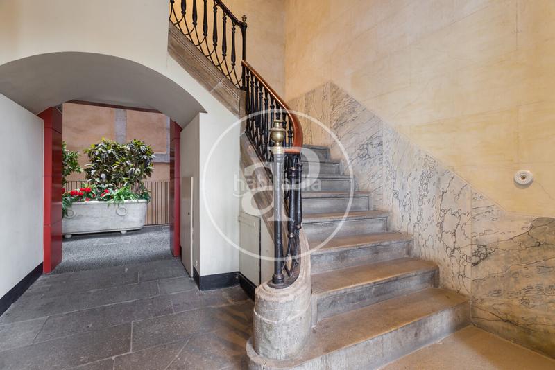 Foto 4b2b98f5-d84d-4717-8e15-193d21510ac3. Piso  en venta en passeig isabel ii en St. Pere - Sta. Caterina - El Born Barcelona