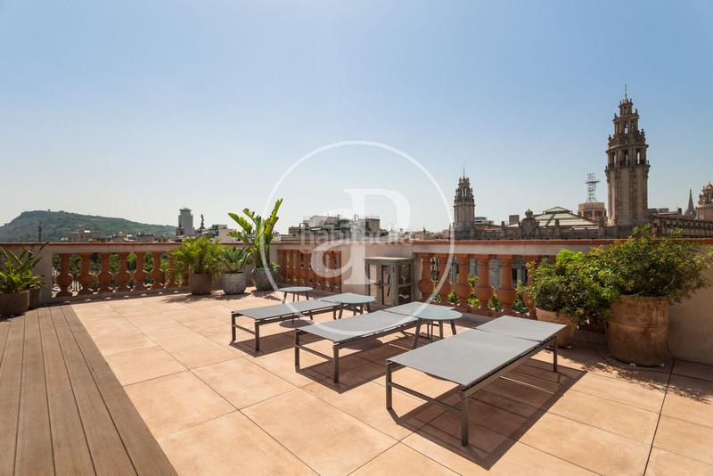 Foto 69c860c3-f8d3-4891-a8cb-77180d35df05. Piso  en venta en passeig isabel ii en St. Pere - Sta. Caterina - El Born Barcelona
