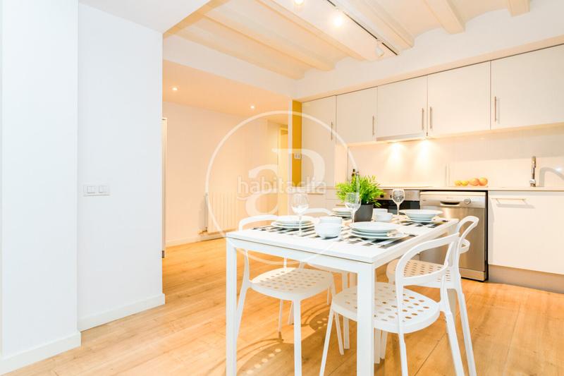 Foto 740ed095-651e-4f91-b34c-ea2daa9ad7b5. Piso  en venta en passeig isabel ii en St. Pere - Sta. Caterina - El Born Barcelona