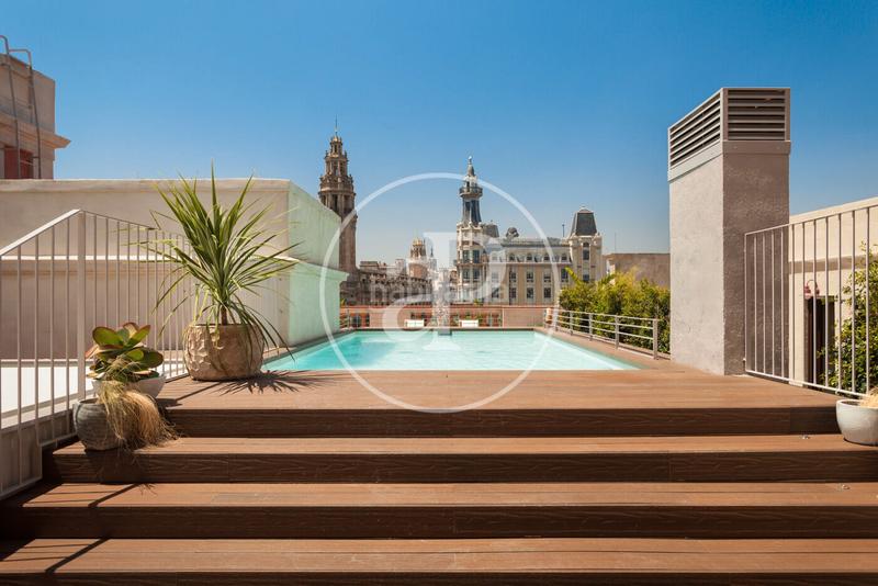 Foto 7417a822-c85a-4356-8b3a-a2778f1e69ca. Piso  en venta en passeig isabel ii en St. Pere - Sta. Caterina - El Born Barcelona