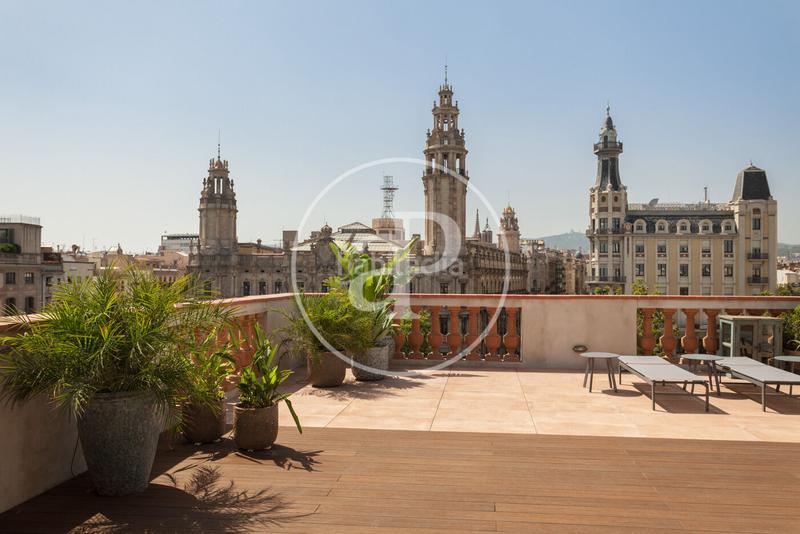 Foto 78611f74-3419-471d-94a3-de0f559881e9. Piso  en venta en passeig isabel ii en St. Pere - Sta. Caterina - El Born Barcelona