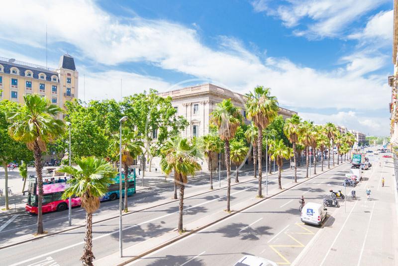 Foto 8ee55a7a-4ce6-4ded-88b6-5ded58d9e777. Piso  en venta en passeig isabel ii en St. Pere - Sta. Caterina - El Born Barcelona