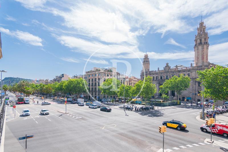 Foto 937130a0-5220-4e13-a626-194481c6d7d5. Piso  en venta en passeig isabel ii en St. Pere - Sta. Caterina - El Born Barcelona
