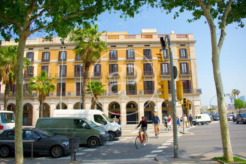 Foto 940105b3-073e-44f1-b68d-397f118bdab1. Piso  en venta en passeig isabel ii en St. Pere - Sta. Caterina - El Born Barcelona