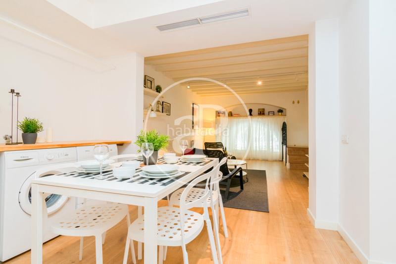 Foto ac5f566a-578e-4133-a457-94d1adce37f7. Piso  en venta en passeig isabel ii en St. Pere - Sta. Caterina - El Born Barcelona