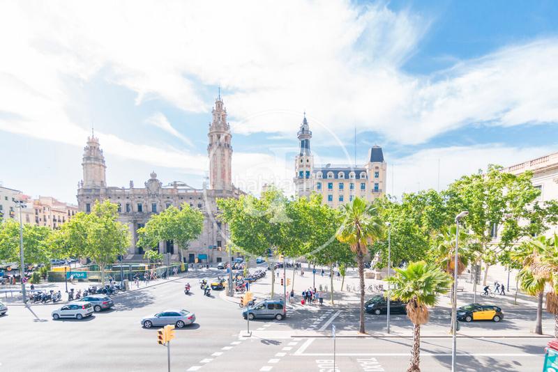 Foto c42ffeea-721a-4de7-bd90-81cae9f6e2a2. Piso  en venta en passeig isabel ii en St. Pere - Sta. Caterina - El Born Barcelona