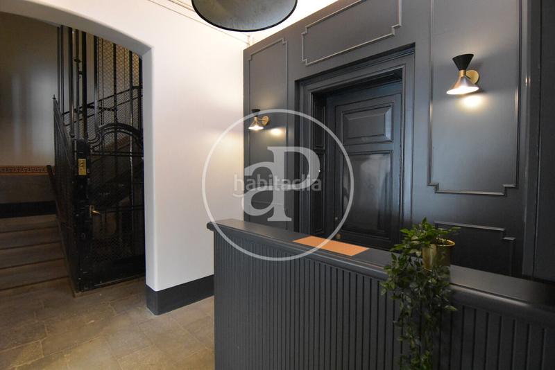 Foto c542b1a1-f9b6-4e66-9e9c-796bcebe9c10. Piso  en venta en passeig isabel ii en St. Pere - Sta. Caterina - El Born Barcelona